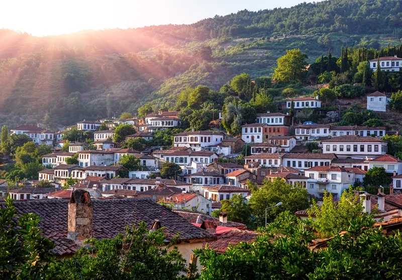 Sonbaharda tatile çıkmak için 6 sebep