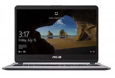 Asus X540YA AMD E1-6010 4GB RAM 1TB HDD 15.6″ Laptop