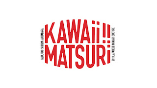 Line Up KAWAii!! MATSURi 2013