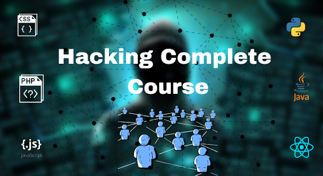 Hacking Complete Syllabus with Course in English and Hindi-  Technology369kk