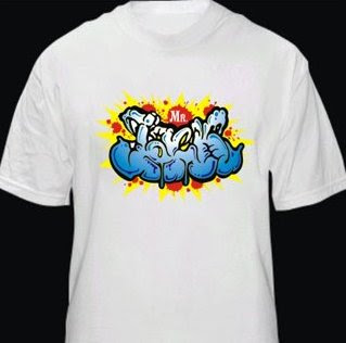 graffiti shirt,graffiti design,