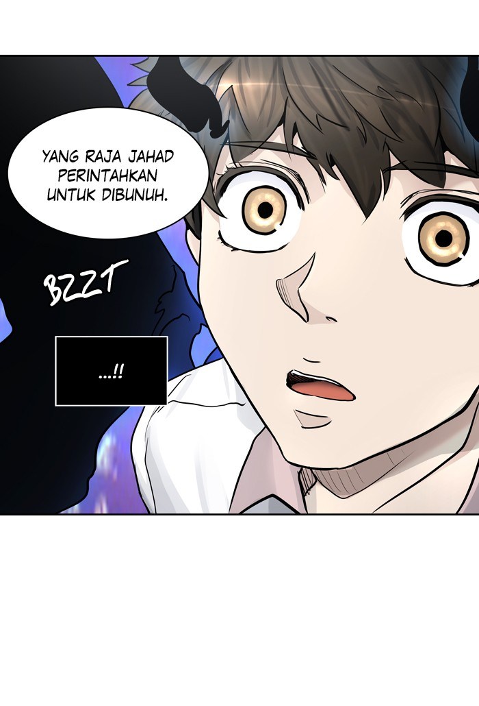 Webtoon Tower Of God Bahasa Indonesia Chapter 412