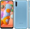 Samsung Galaxy A02s Allegedly Spotted On Geekbench, Key Specifications Tipped