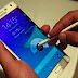 Samsung Galaxy Note Edge Hands-on