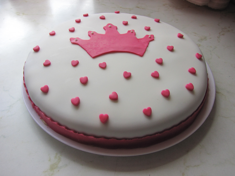 prinzessin torte rezepte - Prinzessin Torte Anleitung Deutsch How to make a princess 