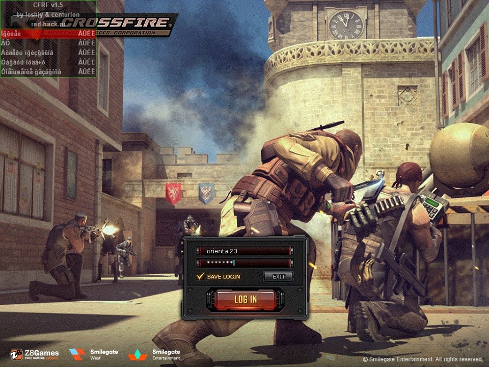 All New Synboz Com Cheat In Crossfire PH 2.0 Realesed On ... - 960 x 720 jpeg 261kB