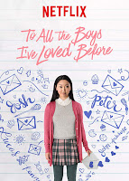 Film To All the Boys I’ve Loved Before (2018) Full Movie
