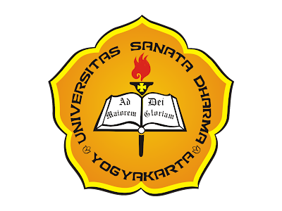 Logo Universitas Sanata Dharma Format PNG