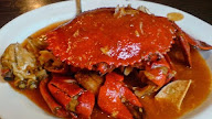 Resep Kepiting Asam Manis Pedas 