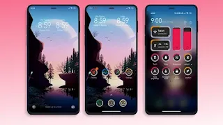 Jiyan minimal Theme