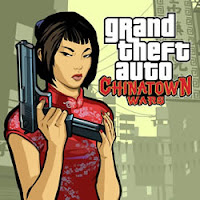 GTA: Chinatown Wars bajar