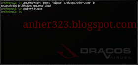 wpa_supplicant -D[driver] -i[interface] -c[config-file] -B 