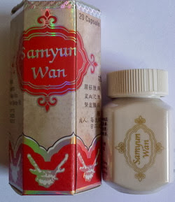 sam yun wan, samyunwan, obat gemuk herbal, obat penggemuk badan, sam yun wan asli, sam yun wan murah, sam yun wan wisdom