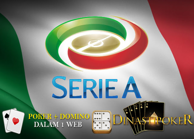 Jadwal Pertandingan Liga Italia Serie A Akhir Pekan Ini