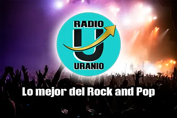 Radio Uranio en vivo