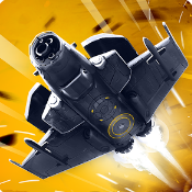 Download Sky Force Reloaded v1.52 – Mod Stars