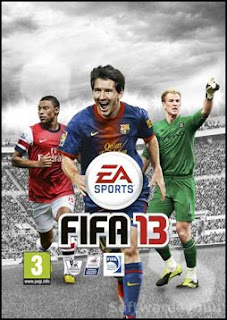 FIFA 13 [Blackbox]