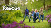 Garden Rescue Series 7