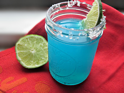 Blue Margarita