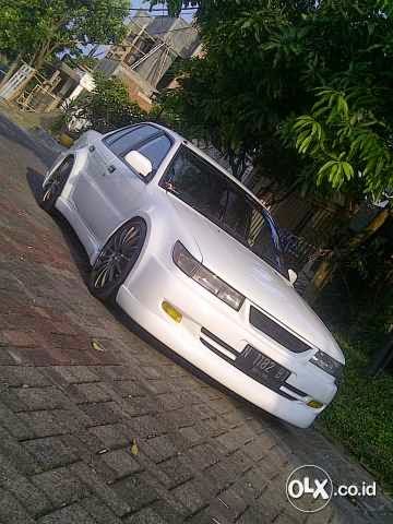 Jual Mitsubishi Lancer Dangan Sohc Seken Th'91, 65jt | Mobil Bekas