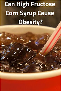 Does High Fructose Corn Syrup Cause Obesity?