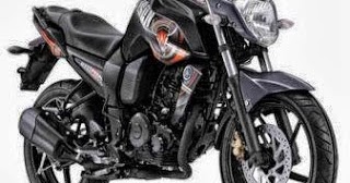 Gambar Modifikasi Motor  Yamaha  Byson  Variasi  Motor  Mobil 