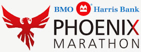 The 2015 Phoenix Marathon 