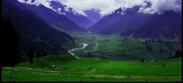 Top 20 Most Visited Places in Jammu and Kashmir