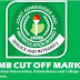 2019 Federal Polytechnics Cut-off Mark For Jamb