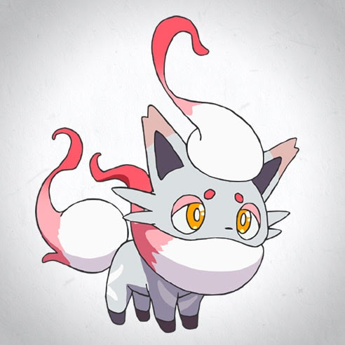 Pokémon Company Anuncia Novo Web Anime “Pokémon: As Neves de Hisui”