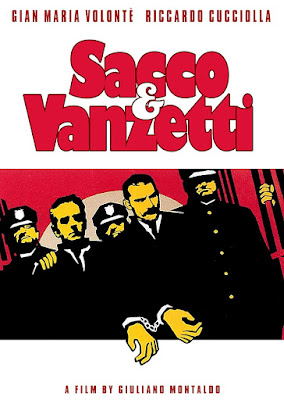 Sacco And Vanzetti 1971 Dvd