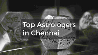 Top and Best Astrologers in Chennai India