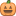 Pumpkin symbol