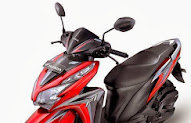 Inilah 24+ Motor Honda Vario 125 Iss