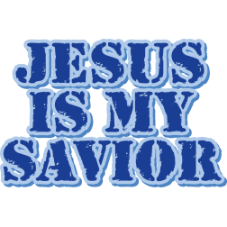 words about Jesus is my savior letters photo and Christian pictures and religious images download for free