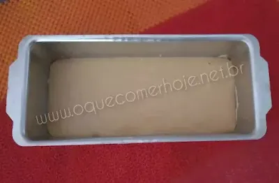 Receita de Pão Low Carb Econômico com farinha de amendoim
