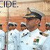 THE INDIAN NAVY RECRUITMENT Notification for Engineering Student as University Entry-Career Notification 2013