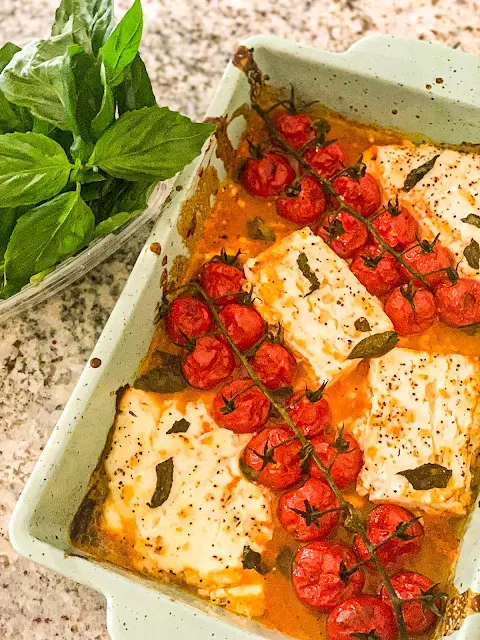 Baked Feta Pasta became a TicTok sensation last year, becoming the most instantaneous recipe made with four simple ingredients.