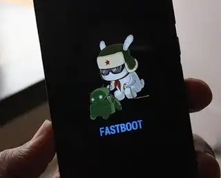 Root Redmi Note 8