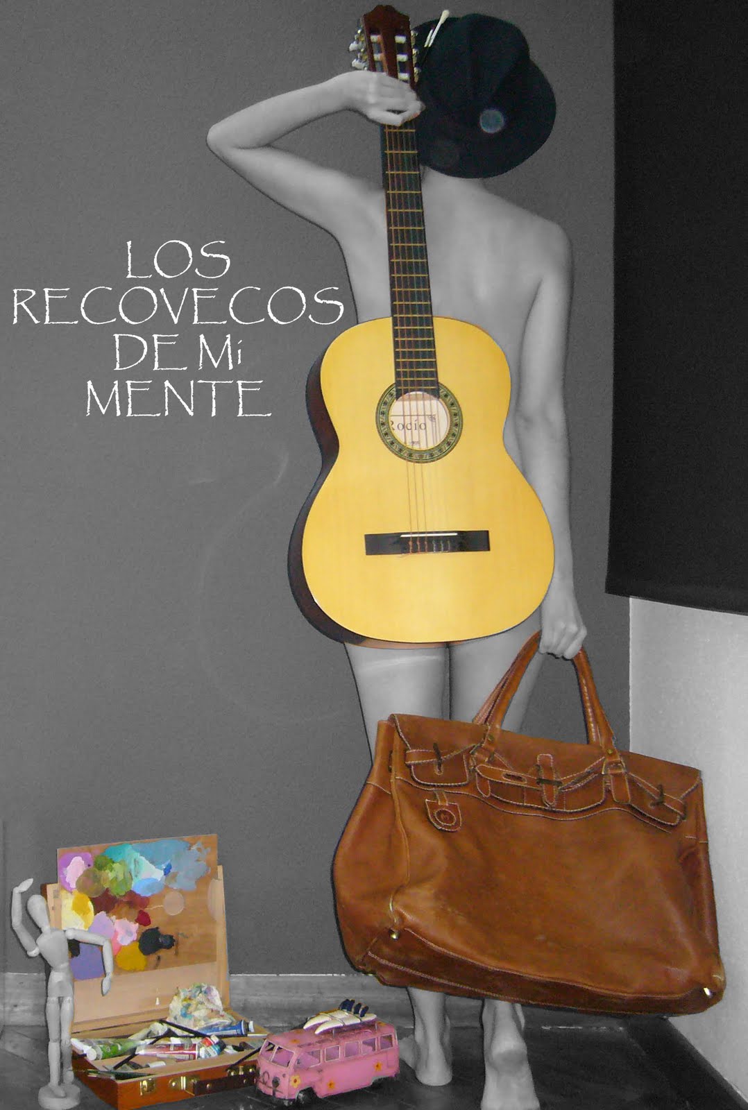 Los Recovecos de mi Mente...