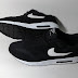 Nike One Black