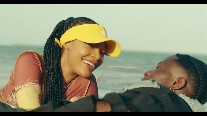 Download Video : Bruce Africa - NEVER Mp4