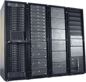 Server Racks, Server Cabinets