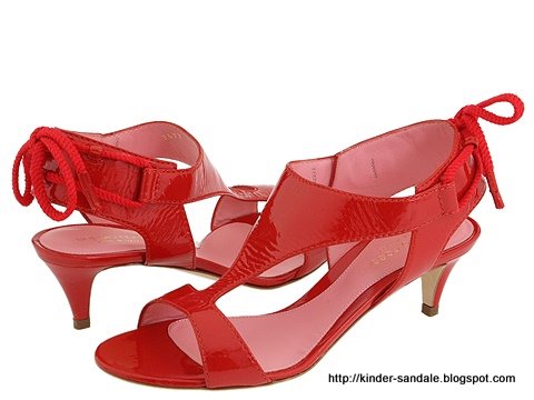 Kinder sandale:sandale-131698
