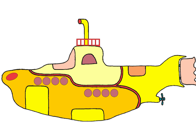 Yellow Submarine