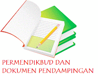 Permendikbud Kurikulum 2013 Terbaru dan Dokumen Pendampingan