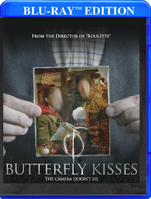 Butterfly Kisses 2018 Bluray
