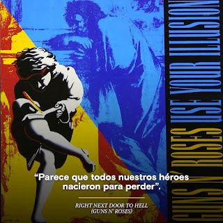 Aniversario de 'Use Your Illusion': Guns N' Roses y su Legado Duradero