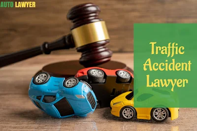 Traffic Accident Lawyer