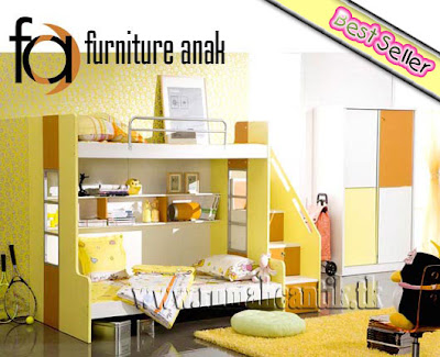 Desain Kamar Mandi Sempit on 2009  Furniture Anak Memproduksi Dan Menjual Furniture Anak Kamar